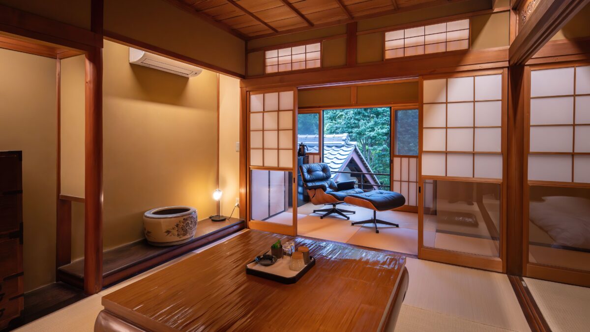 町家ホテル おやどｂａｉｓｏｎ photo