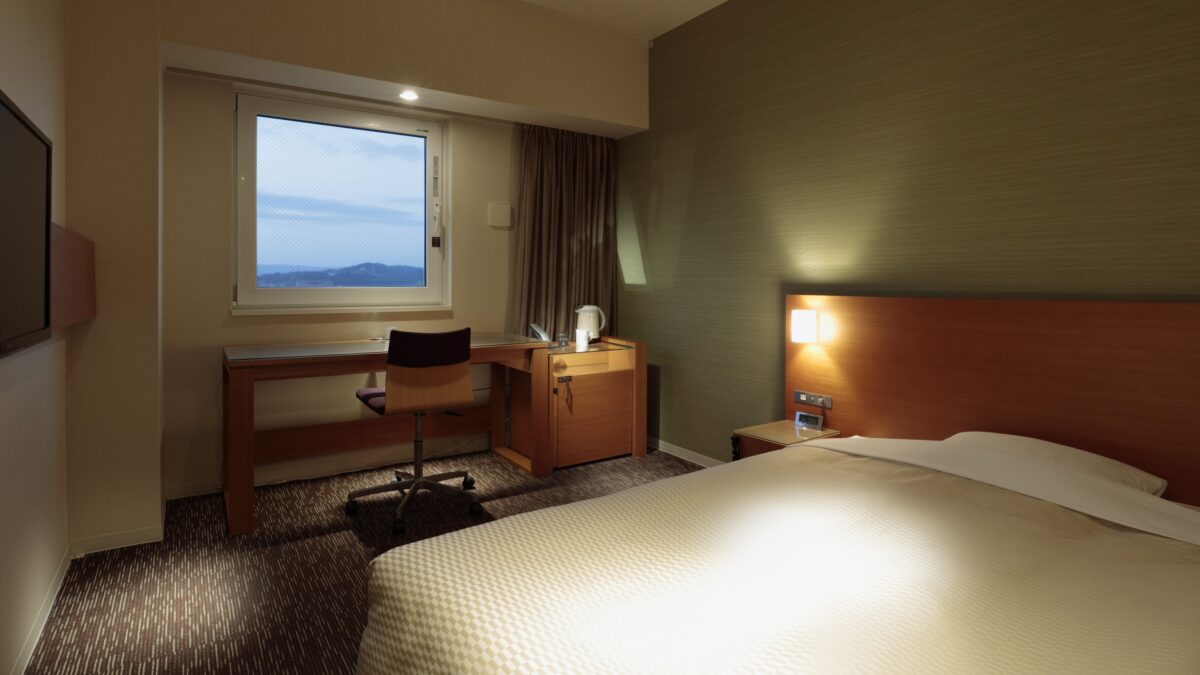 ＣＡＮＤＥＯ ＨＯＴＥＬＳ（カンデオホテルズ）福山 photo