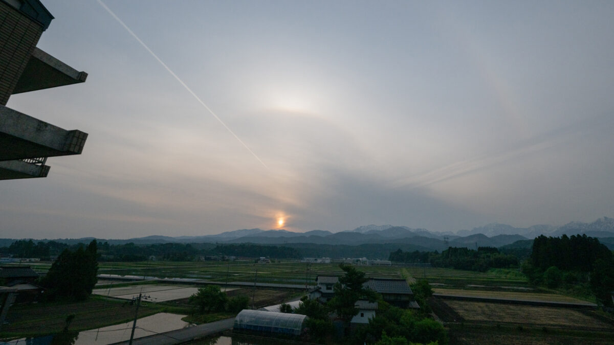 つるぎ恋月 立山連峰を望む天然温泉旅館 photo