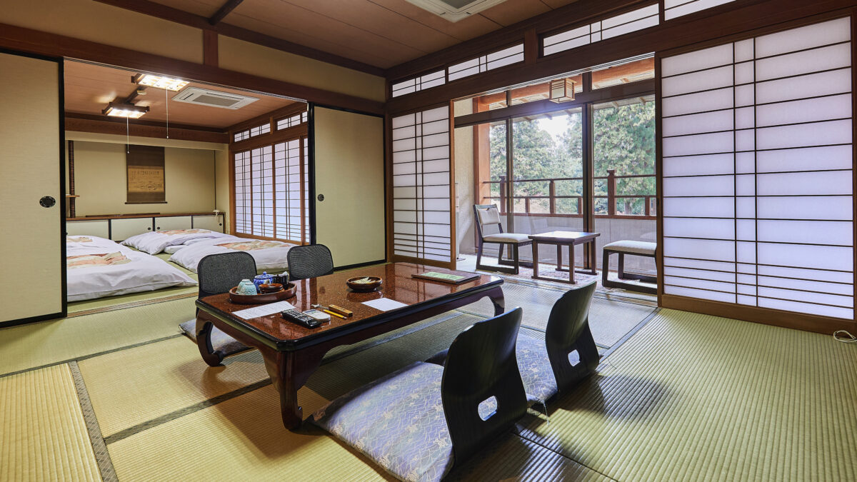 紅葉館＜島根県＞ photo