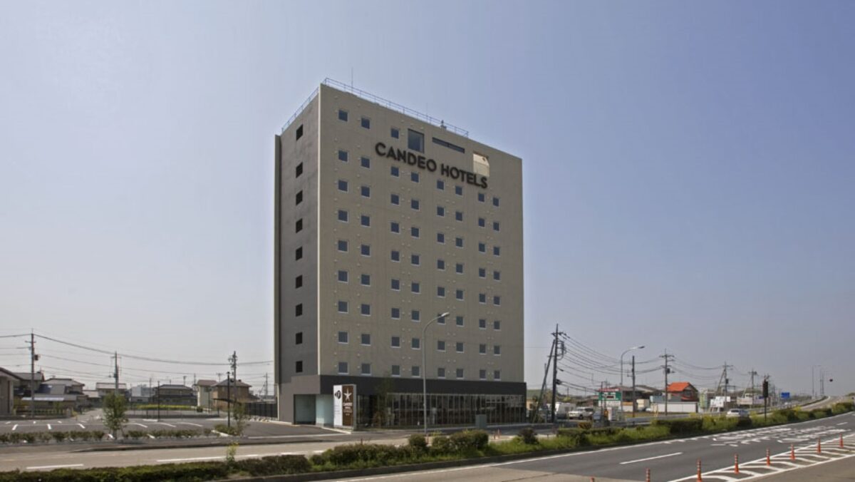 ＣＡＮＤＥＯ ＨＯＴＥＬＳ（カンデオホテルズ）佐野 photo