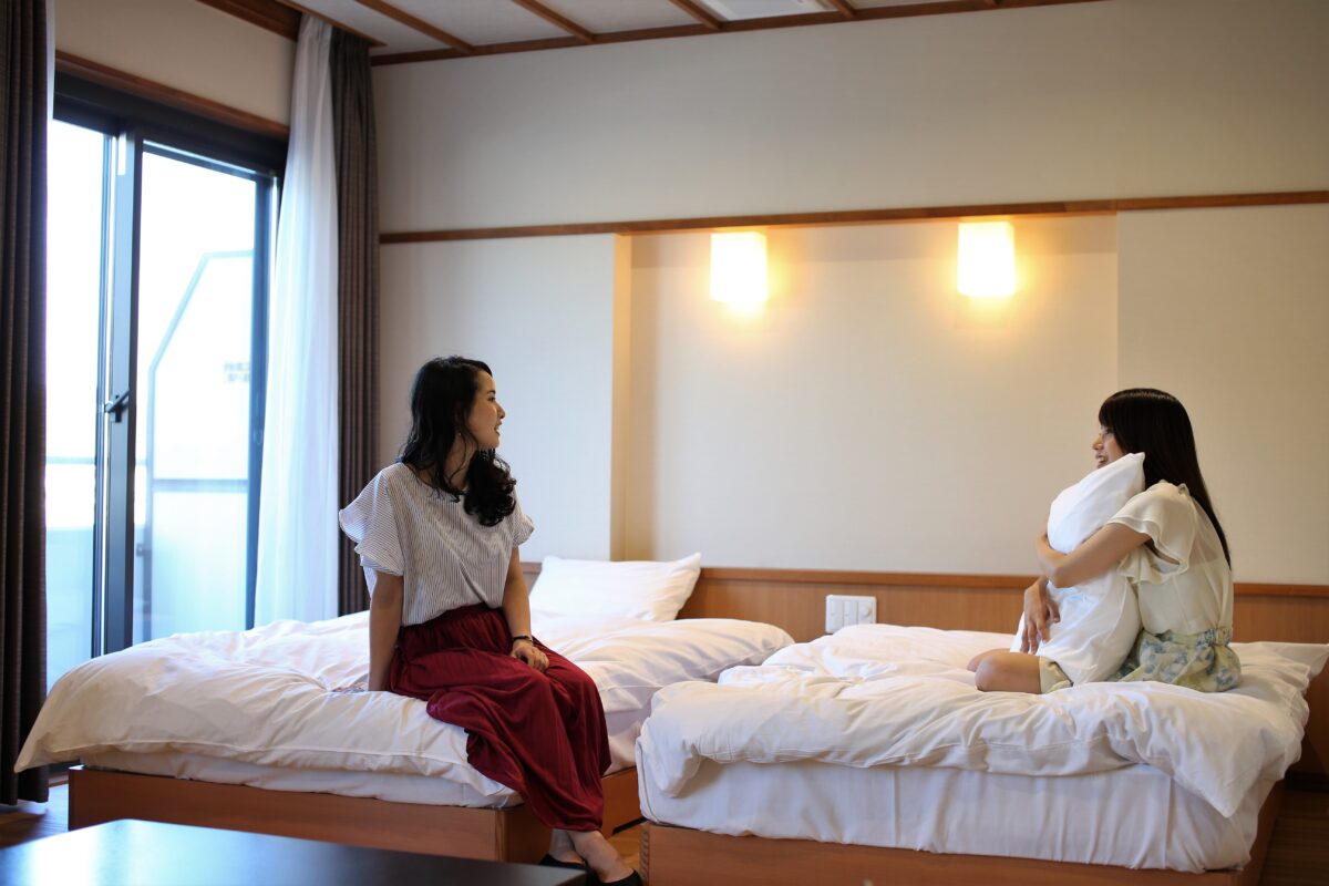 岡山日生 料理旅館 魚美味倶楽部 美晴 photo