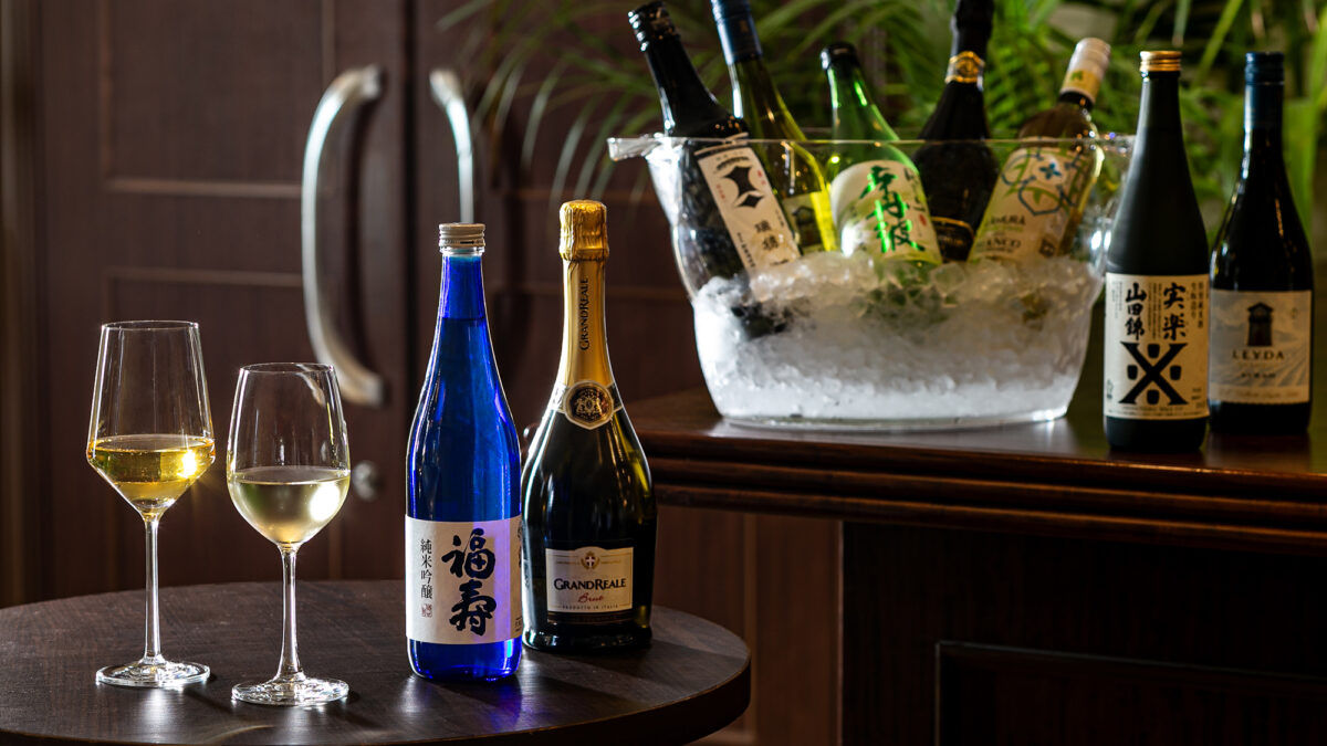 神戶メリケンパークオリエンタル飯店 / Kobe Meriken Park Oriental Hotel photo