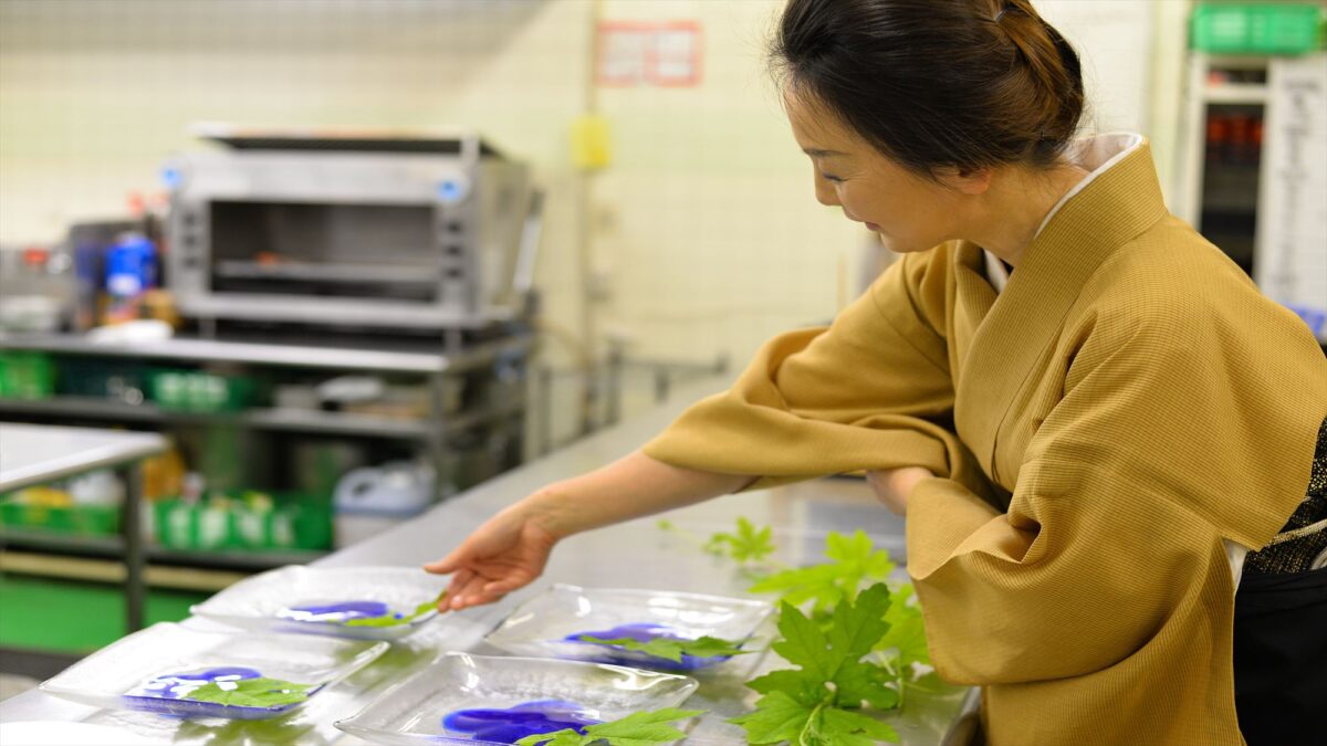 古都の宿 むさし野 photo