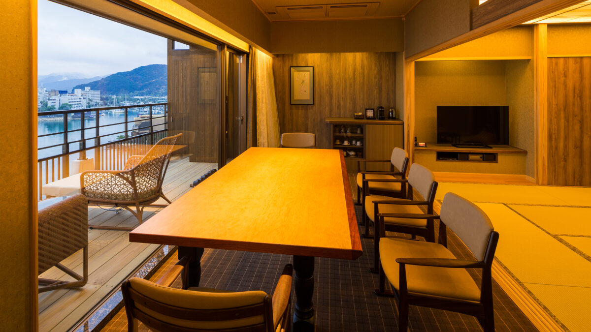 洲本溫泉 飯店ニューアワジ / Sumoto Onsen Hotel New Awaji photo