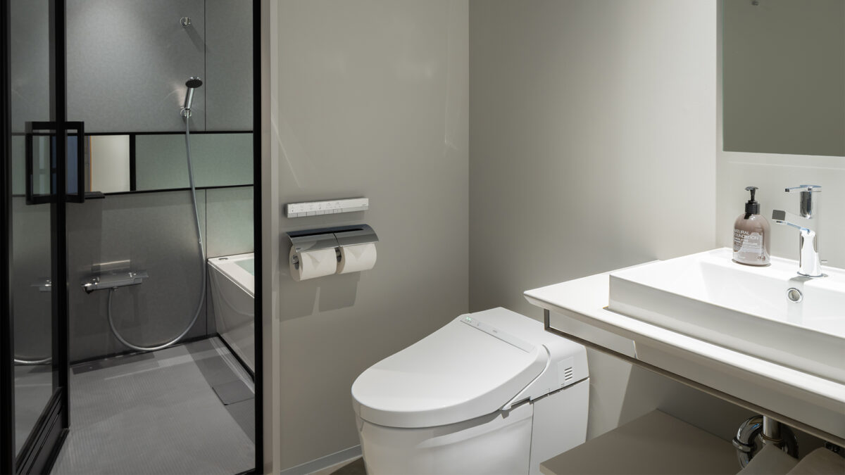 ＭＩＲＯＫＵ 奈良 ｂｙ ＴＨＥ ＳＨＡＲＥ ＨＯＴＥＬＳ / Miroku Nara By The Share Hotels photo