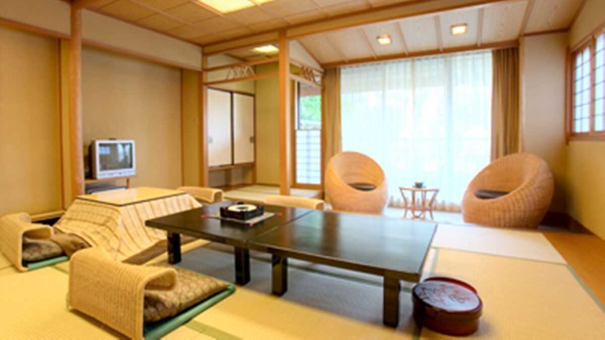 箱根湯本温泉 ホテル仙景 photo