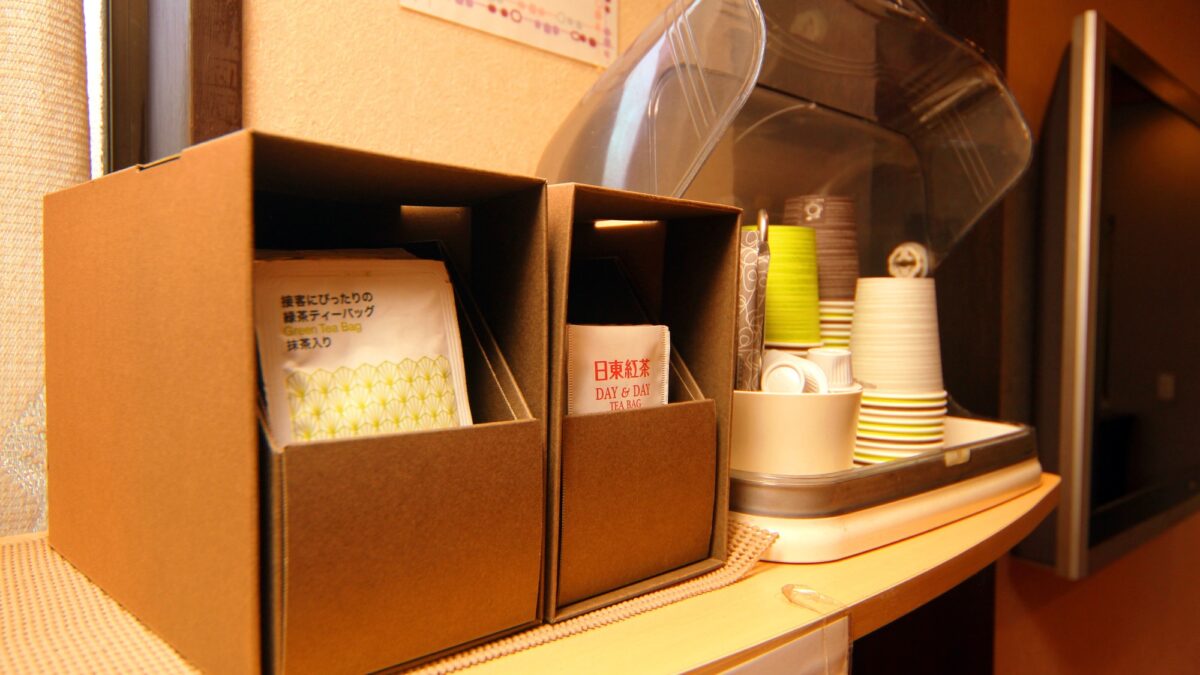 ホテル山久 photo