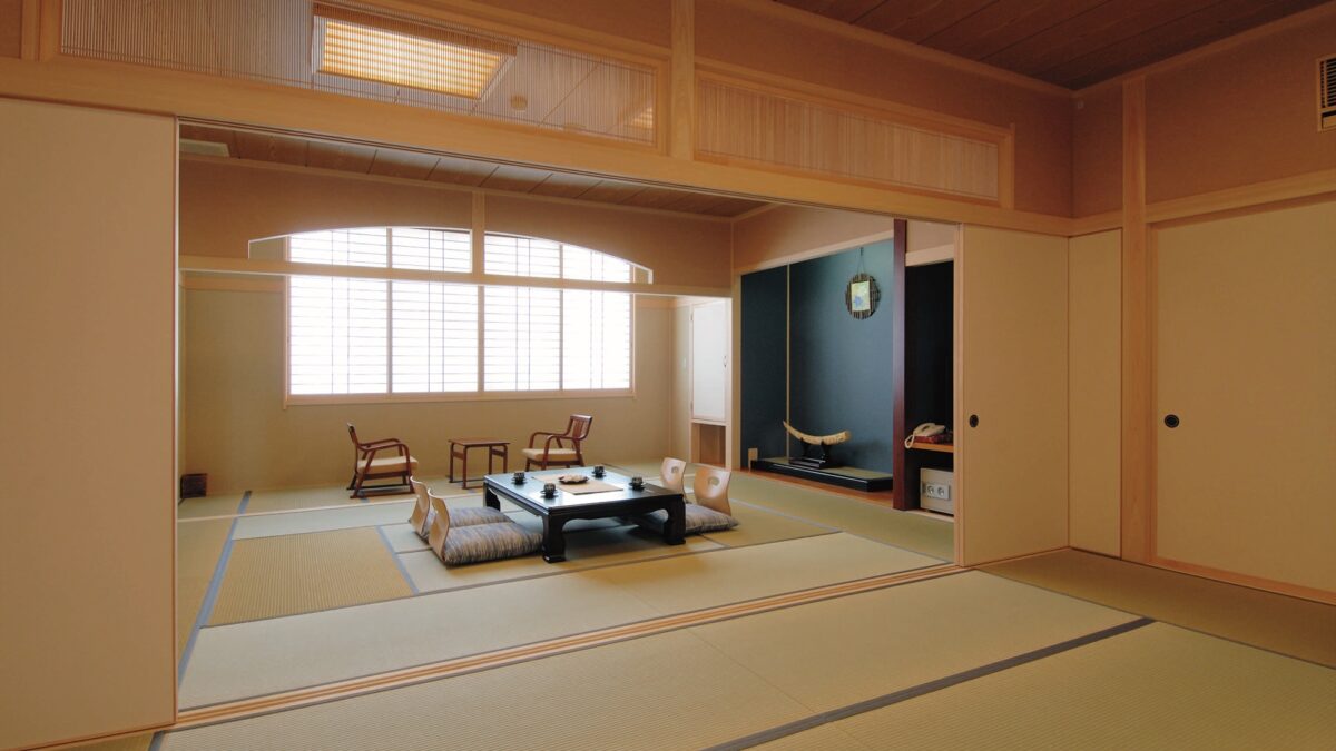あわら温泉 政竜閣 photo