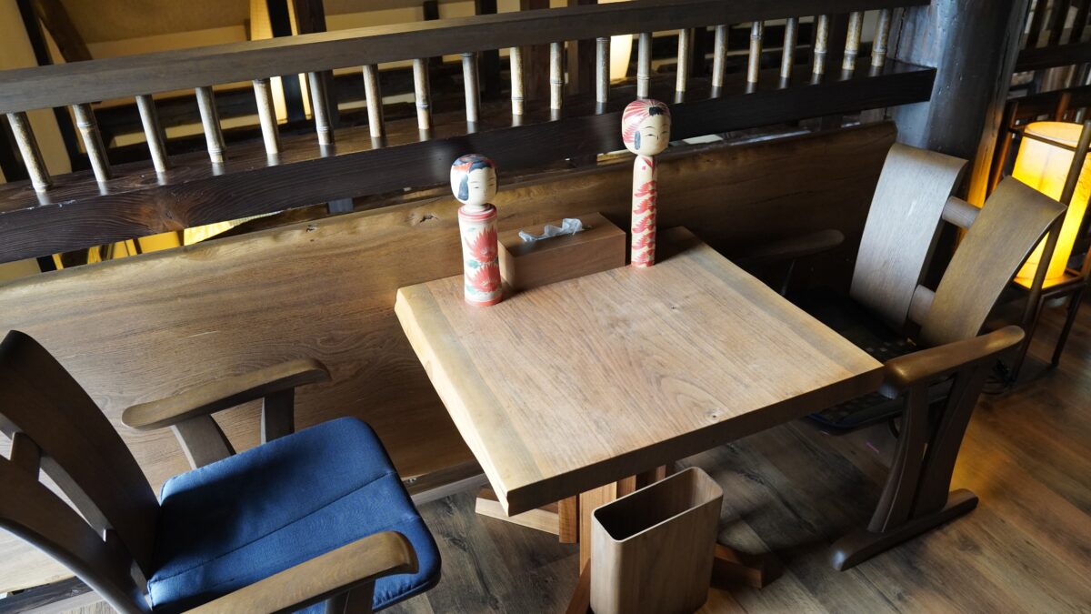 天空のお宿 雅館 photo