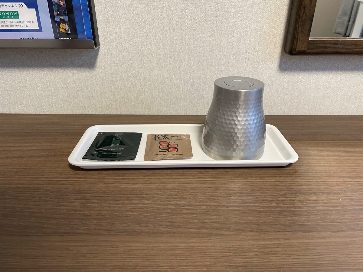 ホテルルートイン美濃加茂 photo