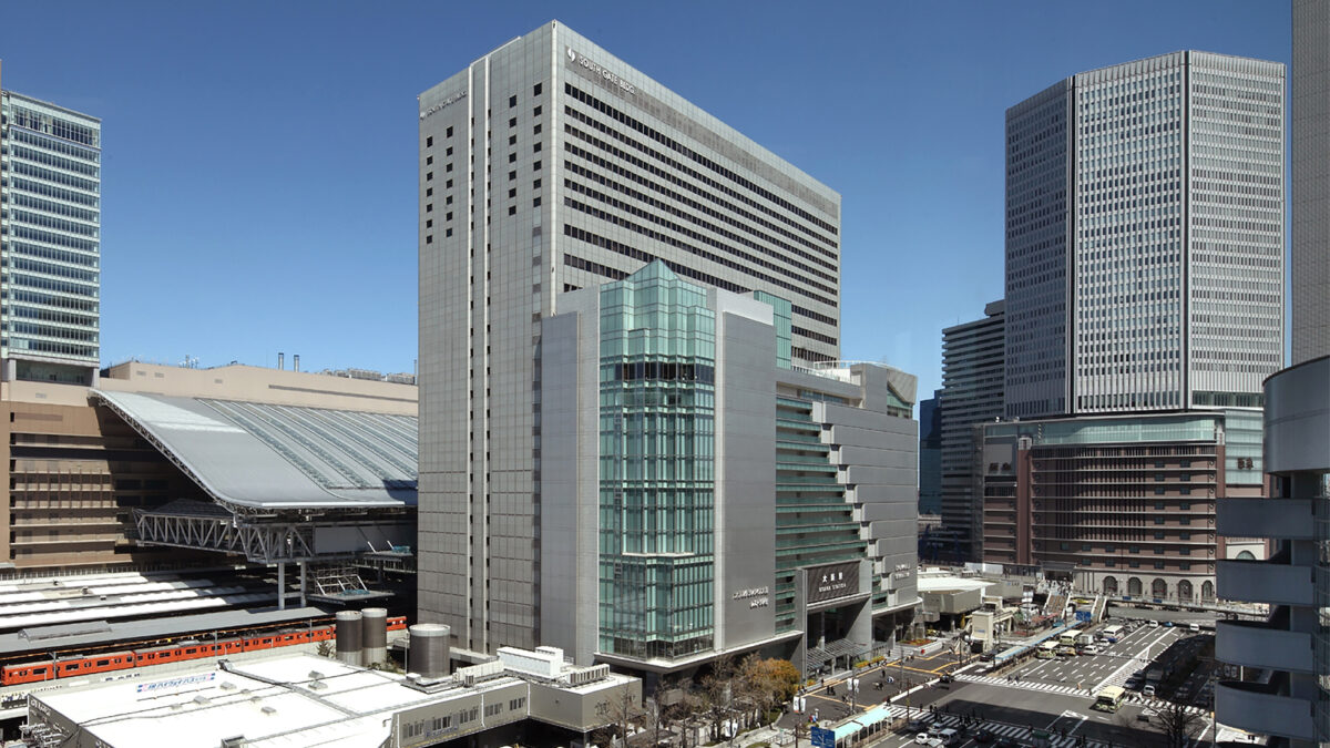 ホテルグランヴィア大阪 photo