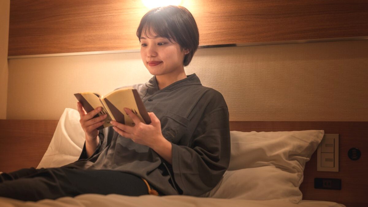 天然温泉 伊予の湯 スーパーホテル新居浜 photo