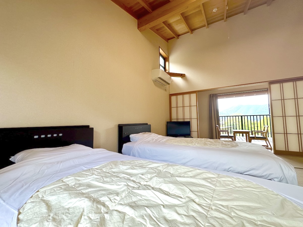 しみず温泉あさぎり photo