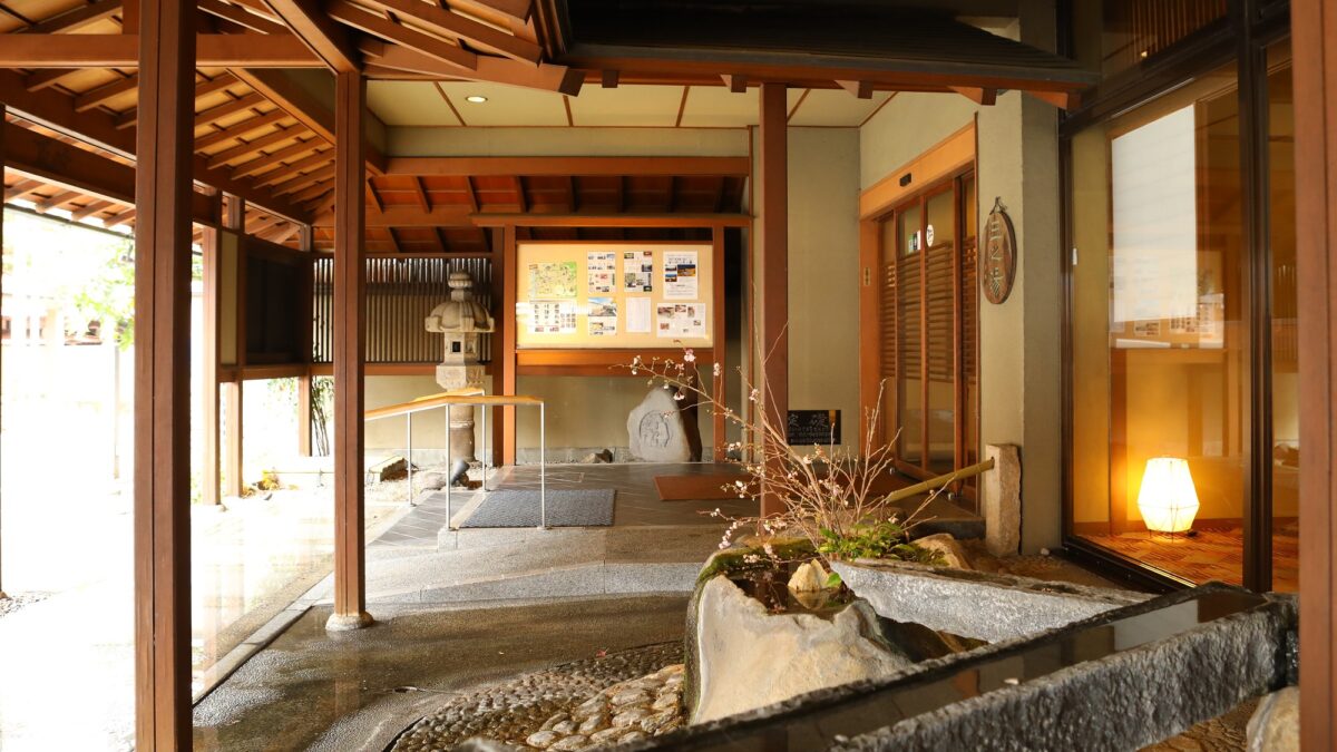 松本 浅間温泉 ホテル玉之湯 photo