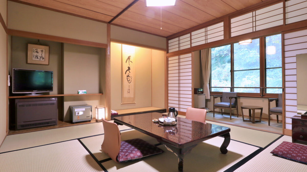 温泉津温泉 のがわや旅館 photo