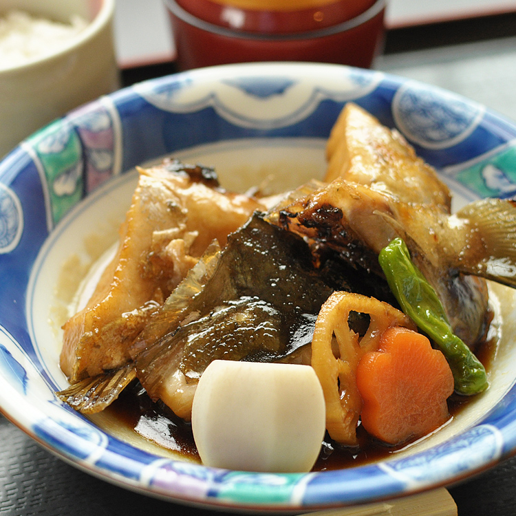 御宿 海舟 photo