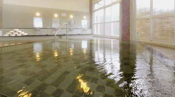 湯免温泉 湯免観光ホテル 名湯 ゆめの郷 photo