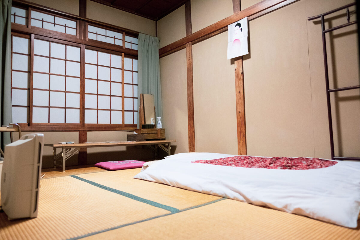 本野旅館 photo
