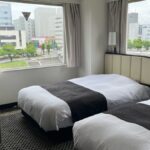 アパホテル〈水戸駅前〉