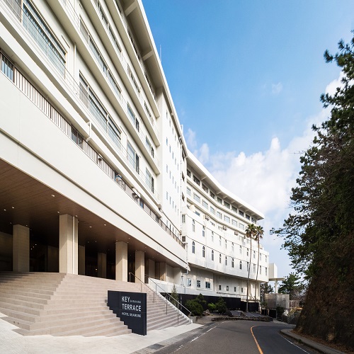 ＳＨＩＲＡＨＡＭＡ ＫＥＹ ＴＥＲＲＡＣＥ ＳＥＡＭＯＲＥ ＲＥＳＩＤＥＮＣＥ photo