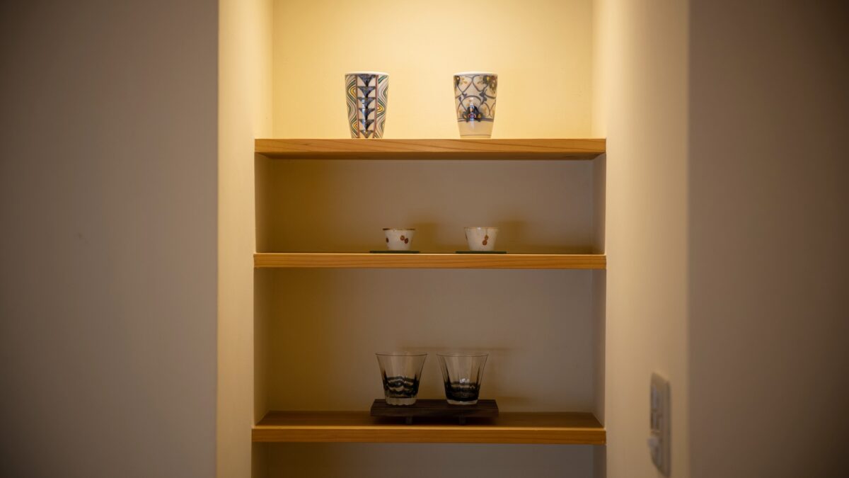 内子の宿 photo