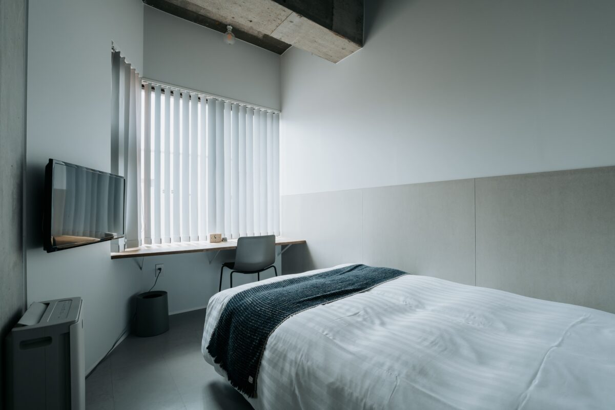 ＫＯＴＯＢＵＫＩ ＨＯＴＥＬ（コトブキ ホテル） photo