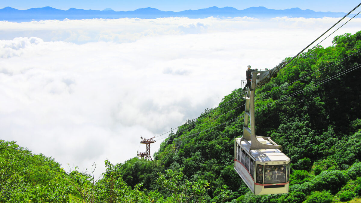 早太郎温泉 駒ヶ根高原リゾートリンクス photo