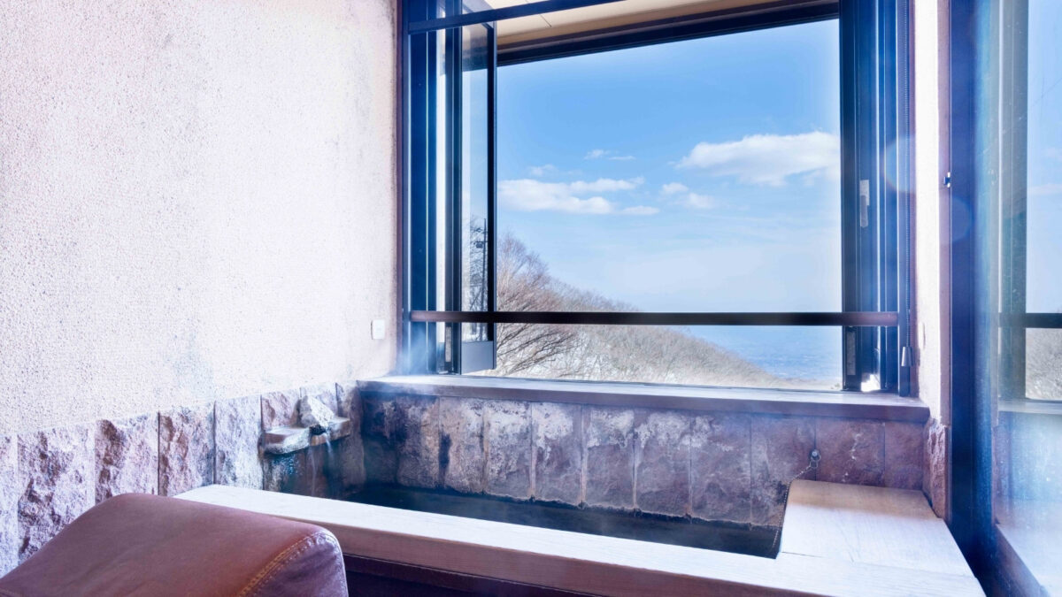 那須温泉 大丸温泉旅館 photo