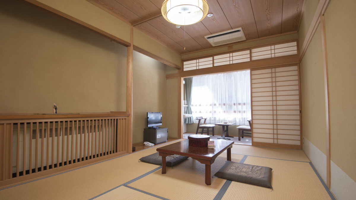 野迫川温泉 ホテルのせ川 photo