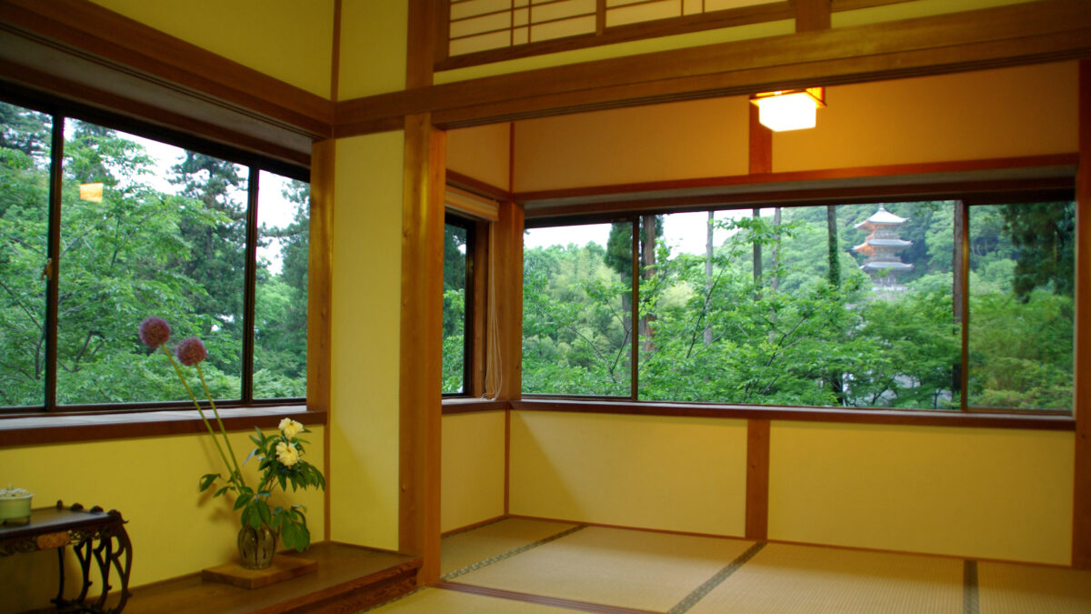 紅葉館＜島根県＞ photo