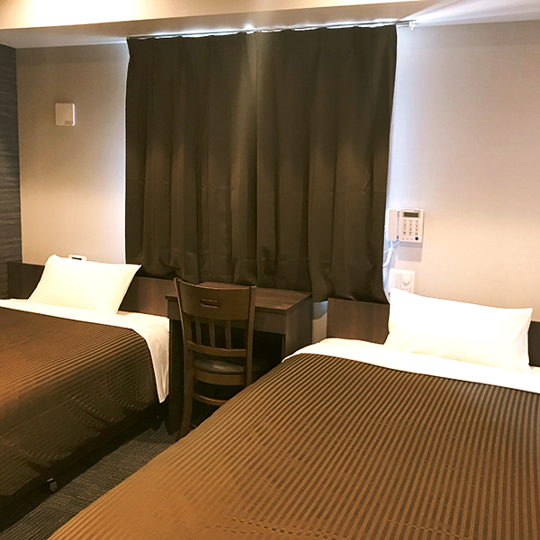 ホテルトレンド大宮 photo