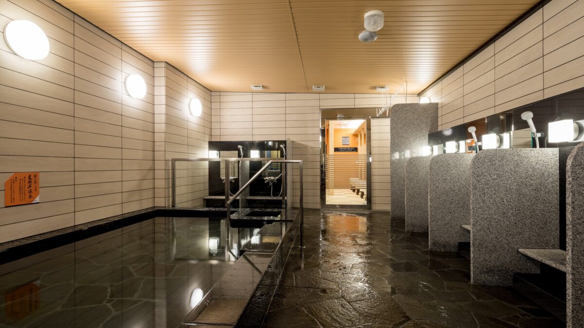 アパホテル〈岡山駅前〉 photo