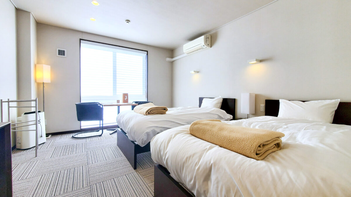 ＳＨＩＣＨＩ ＮＯ ＨＯＴＥＬ（シチノホテル） photo