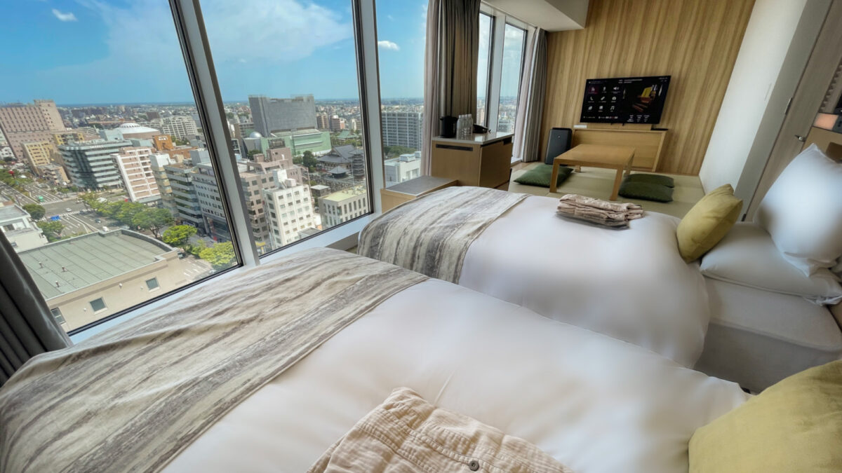 ホテルグランバッハ仙台 photo