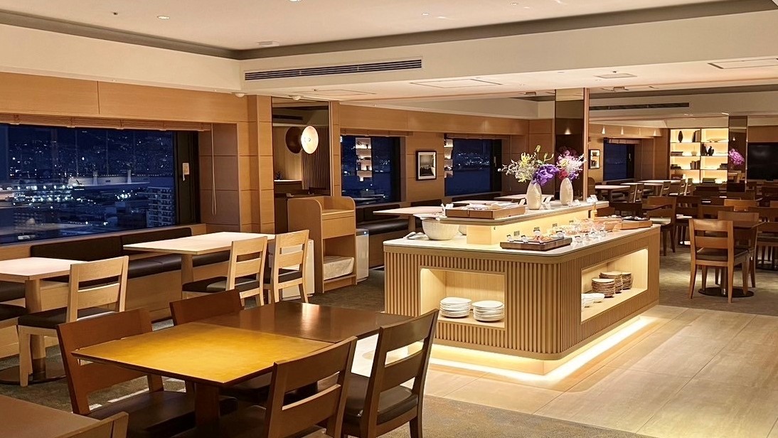 神戶ポートピア飯店 / Kobe Portopia Hotel photo