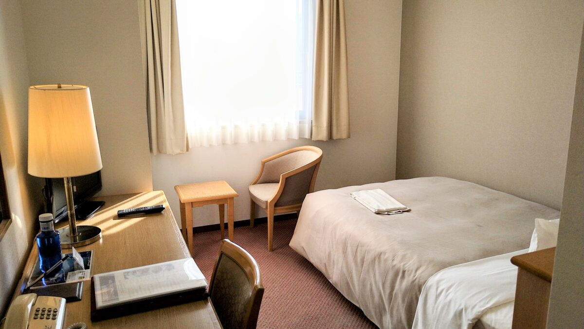 石巻グランド飯店 / Ishinomaki Grand Hotel photo
