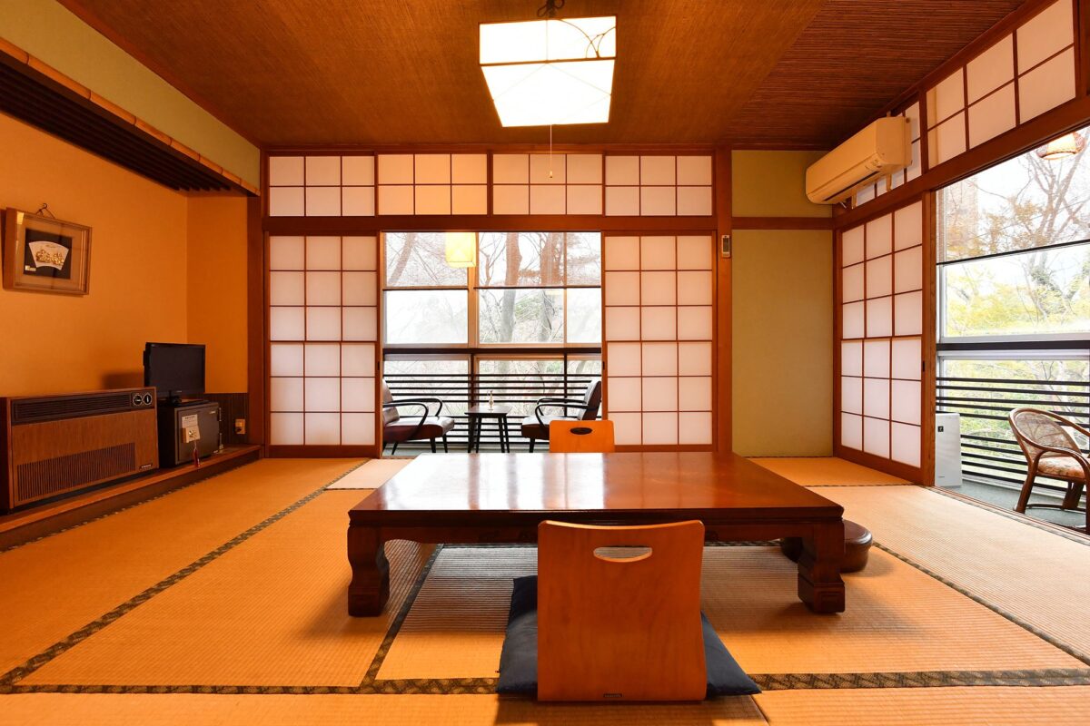 飯坂温泉 喜久屋旅館＜福島県＞ photo