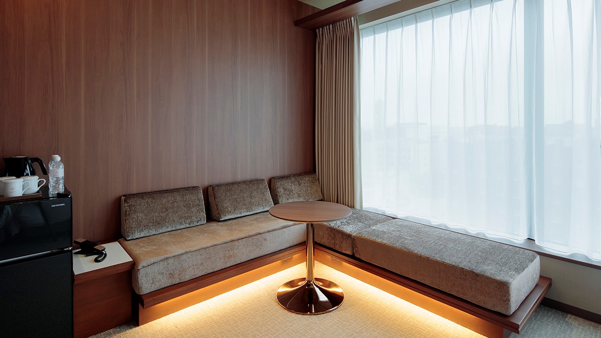 ＣＡＮＤＥＯ ＨＯＴＥＬＳ（カンデオホテルズ）熊本新市街 photo