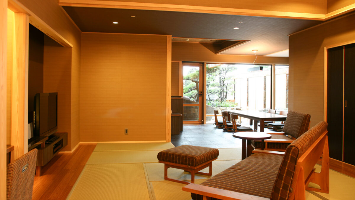 洲本溫泉 飯店ニューアワジ / Sumoto Onsen Hotel New Awaji photo