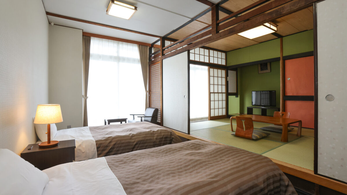 白浜温泉 南国ホテル（伊東園ホテルズ） photo