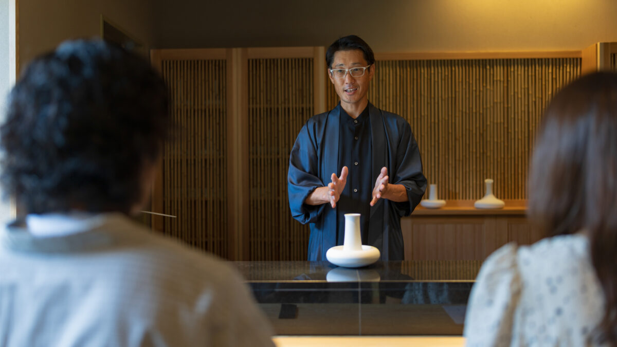 嬉野 八十八 photo