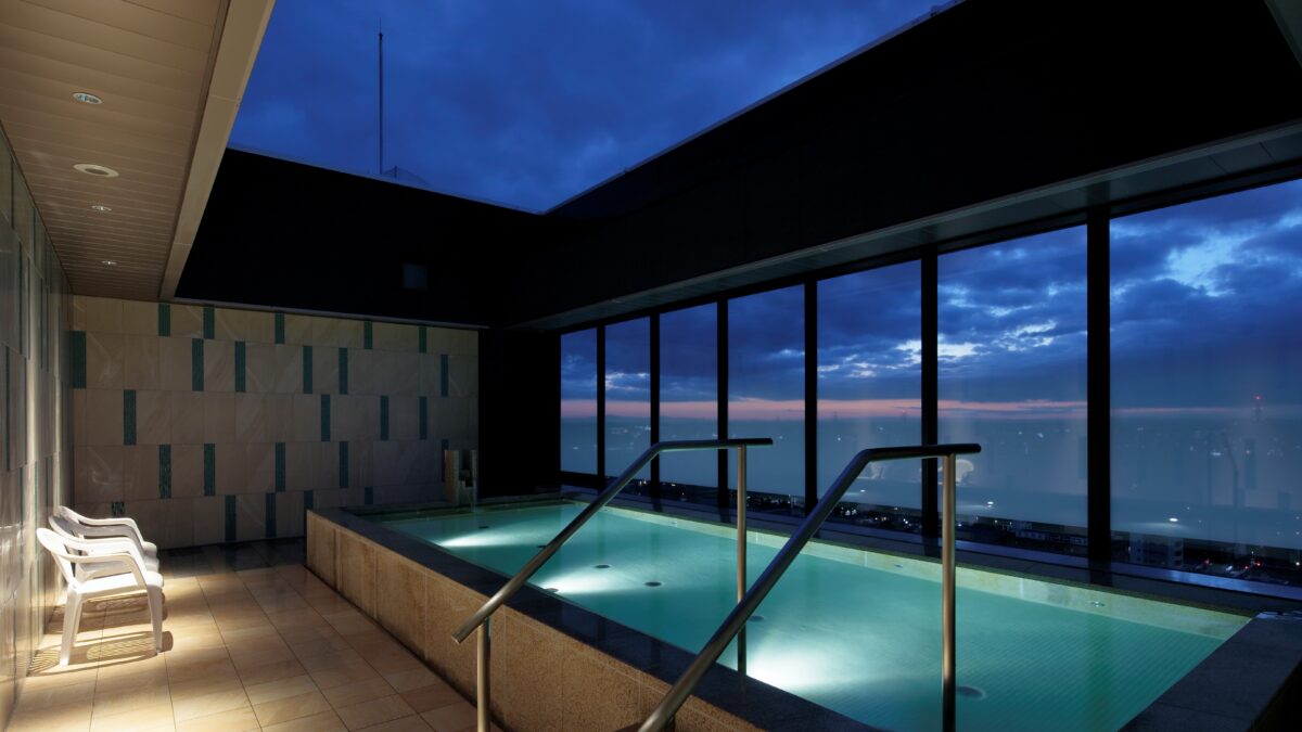 CANDEO HOTELS(カンデオホテルズ)宇都宮 photo