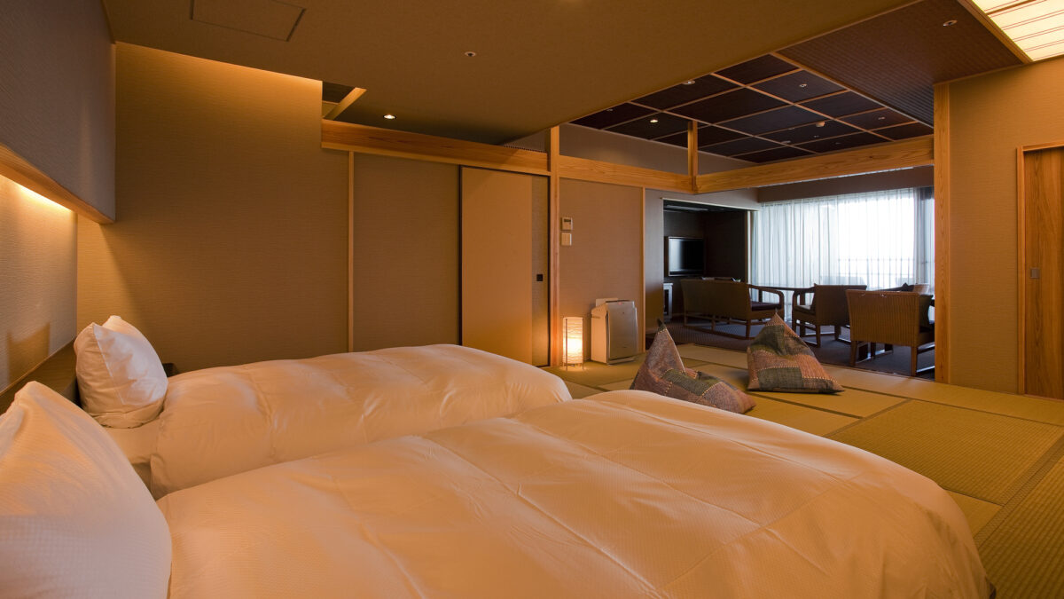 洲本溫泉 飯店ニューアワジ / Sumoto Onsen Hotel New Awaji photo