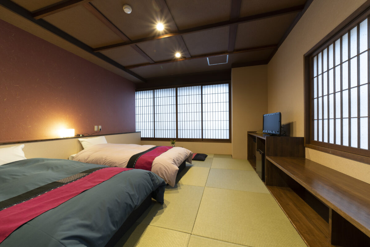 野沢温泉 河一屋旅館 photo