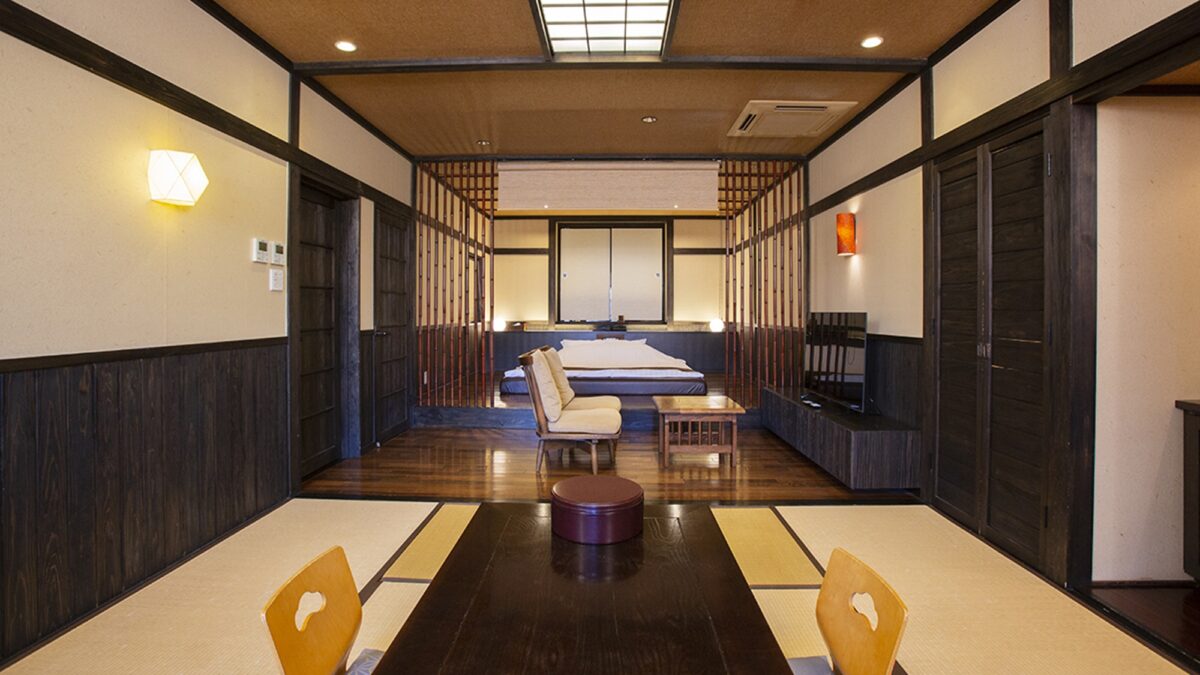 南阿蘇夢しずく温泉 別邸蘇庵 photo