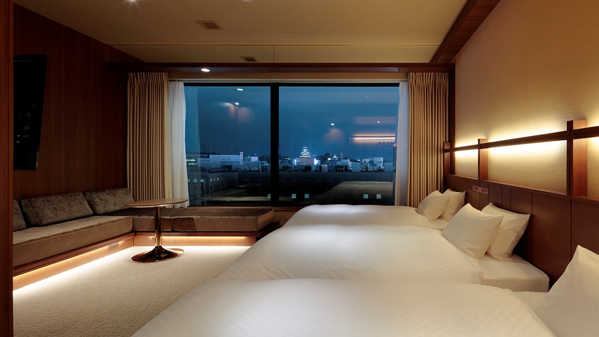 ＣＡＮＤＥＯ ＨＯＴＥＬＳ（カンデオホテルズ）熊本新市街 photo