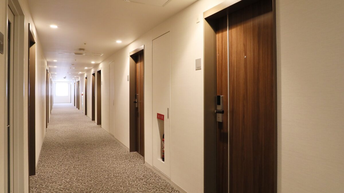 広島東急ＲＥＩホテル photo