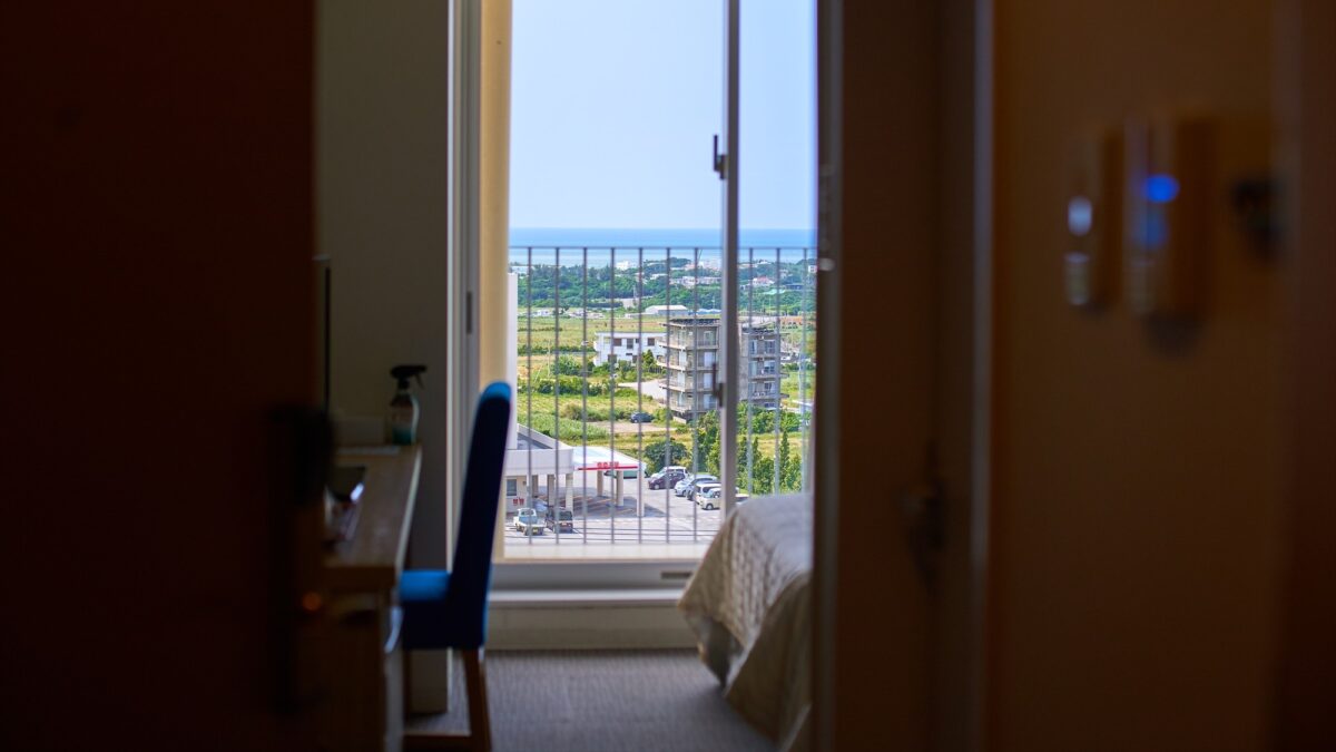 ホテル ライジングサン宮古島 ＜宮古島＞ photo