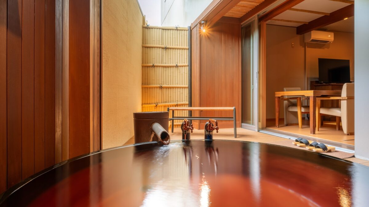 磐梯熱海温泉 萩姫の湯 栄楽館 photo